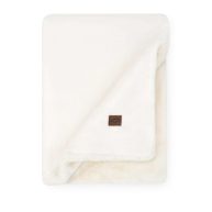 UGG Coastline Plush Throw Blanket