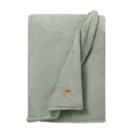 UGG Coastline Plush Throw Blanket