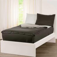 Siscovers Bunkie Deluxe Zipper Bedding Set