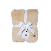 UGG Lanai Fleece Throw Blanket