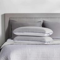 Sealy Essentials Cool Touch Memory Foam Pillow