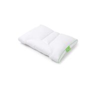 Sleep Yoga Dual Sleep Neck Pillow