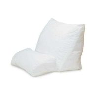 Sharper Image 10-in-1 Flip Pillow