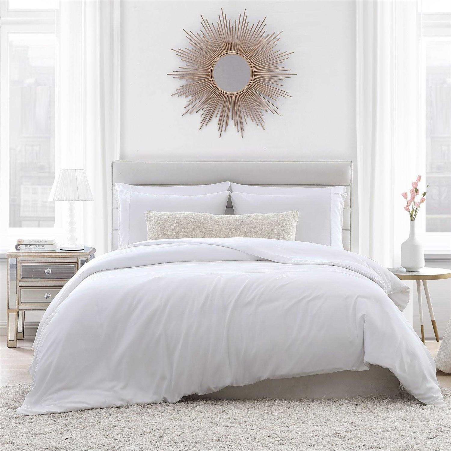 Sunday Citizen Premium Bamboo Duvet Cover - Image 2