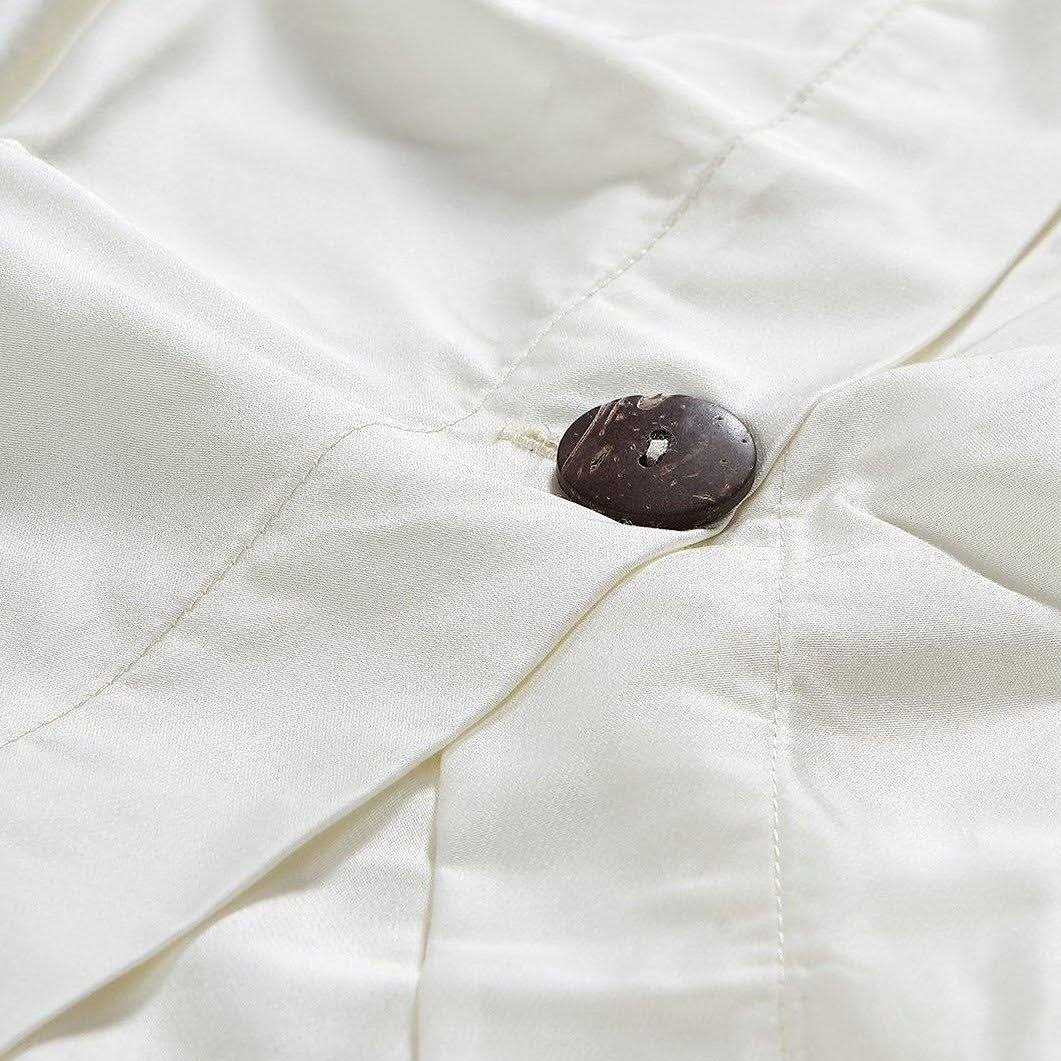 Sunday Citizen Premium Bamboo Duvet Cover - Image 3