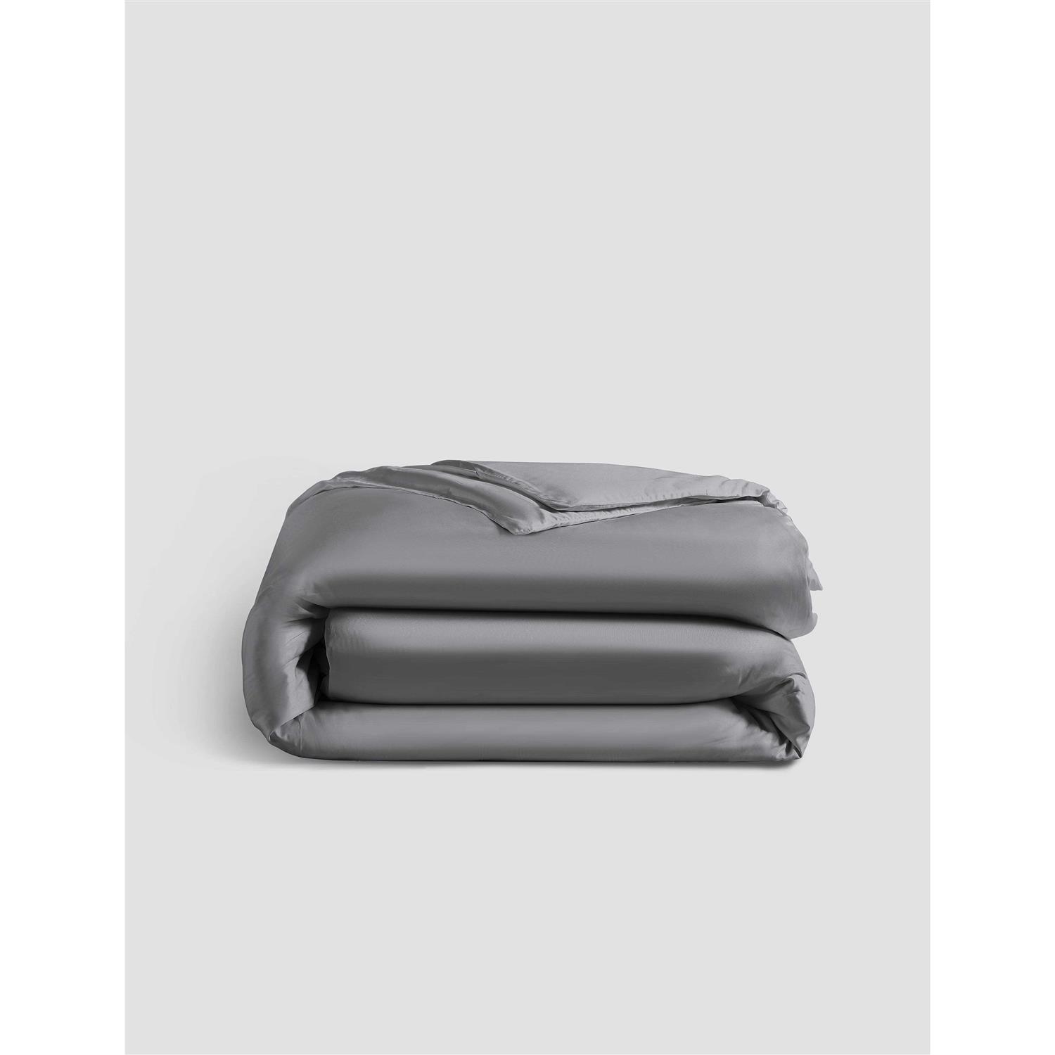 Sunday Citizen Premium Bamboo Duvet Cover - Image 4