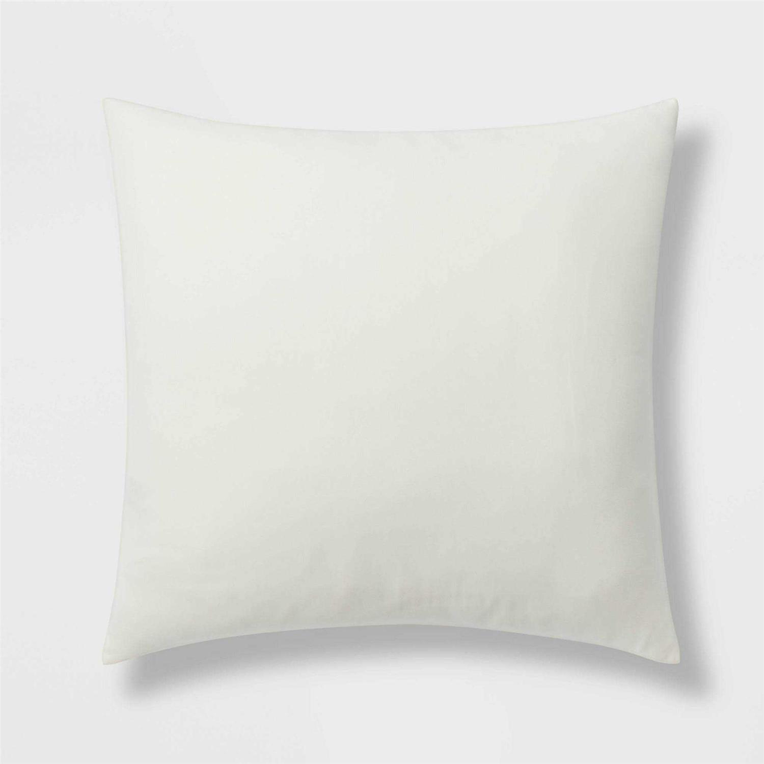 Threshold 8pc Luxe Jacquard Snow Leopard Comforter Set Beige - Image 3