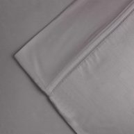 Superior 300 Thread Count Modal Deep Pocket Solid Bed Sheet Set