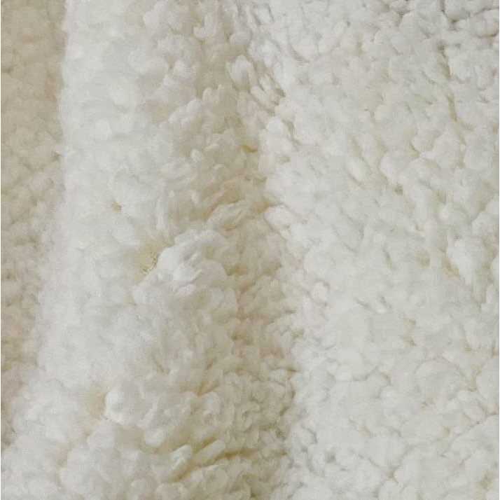 Sacred Thread Sherpa Fleece Blanket, Southwestern Aztec Queen Blanket, Native American Throw Blanket for Sofa, Couch and Bed - Image 3