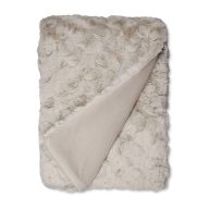 UGG Amanda Faux Fur Throw Blanket