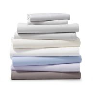 Sky 500TC Sateen Wrinkle-Resistant Sheet Set