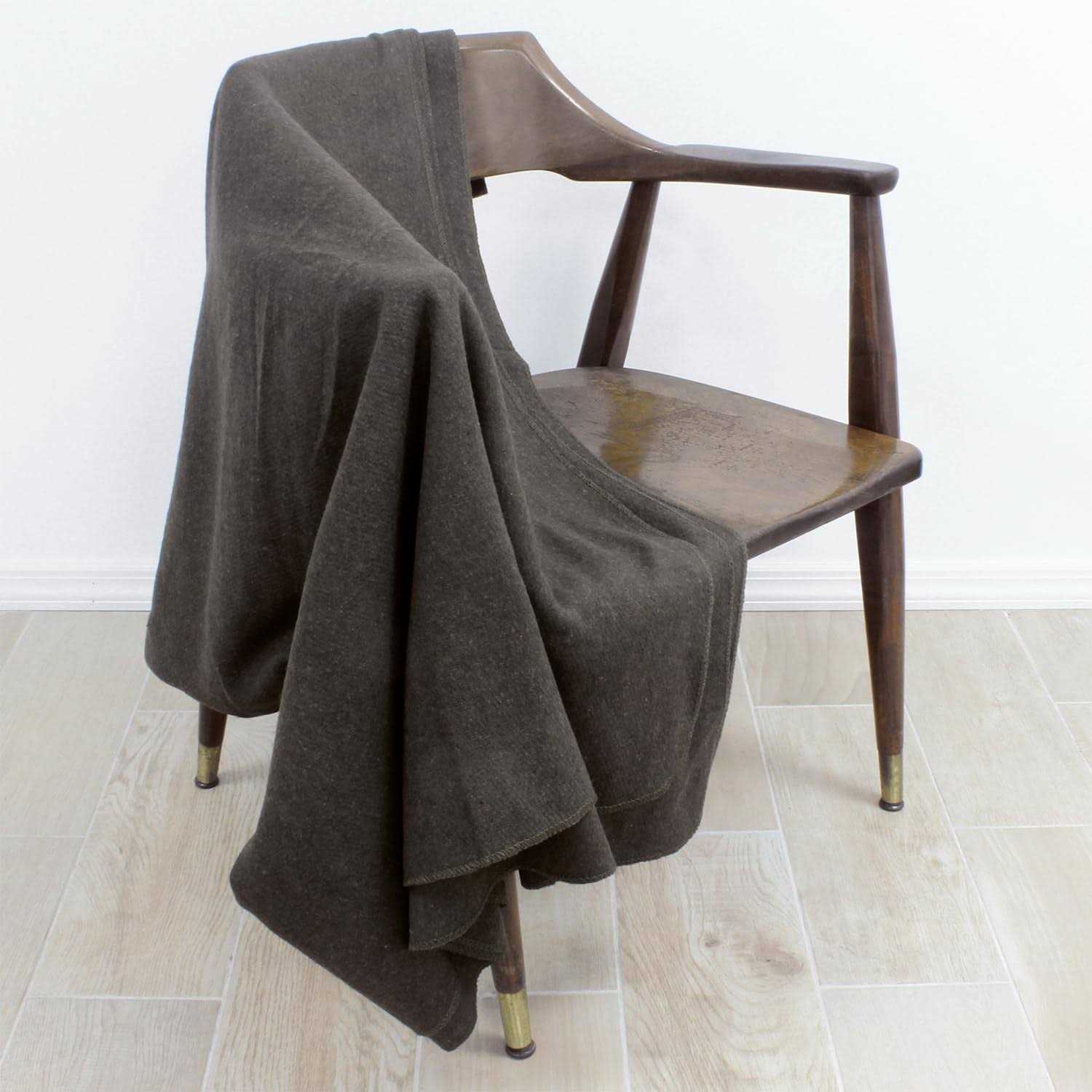 Ever Ready First Aid Fire Retardant Blanket - Image 5