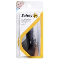Safety 1st Tv & Furniture Safety Straps