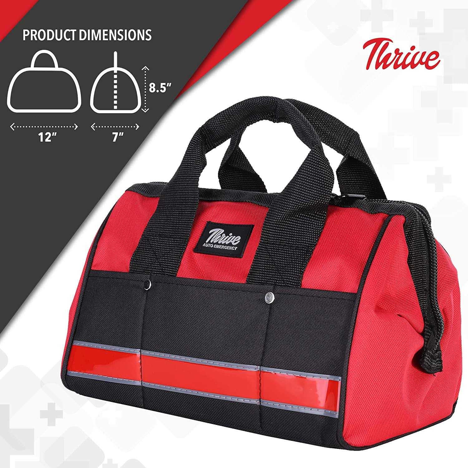 Thrive Auto Emergency Kit - Image 4