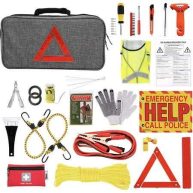 Thrive Auto Emergency Kit