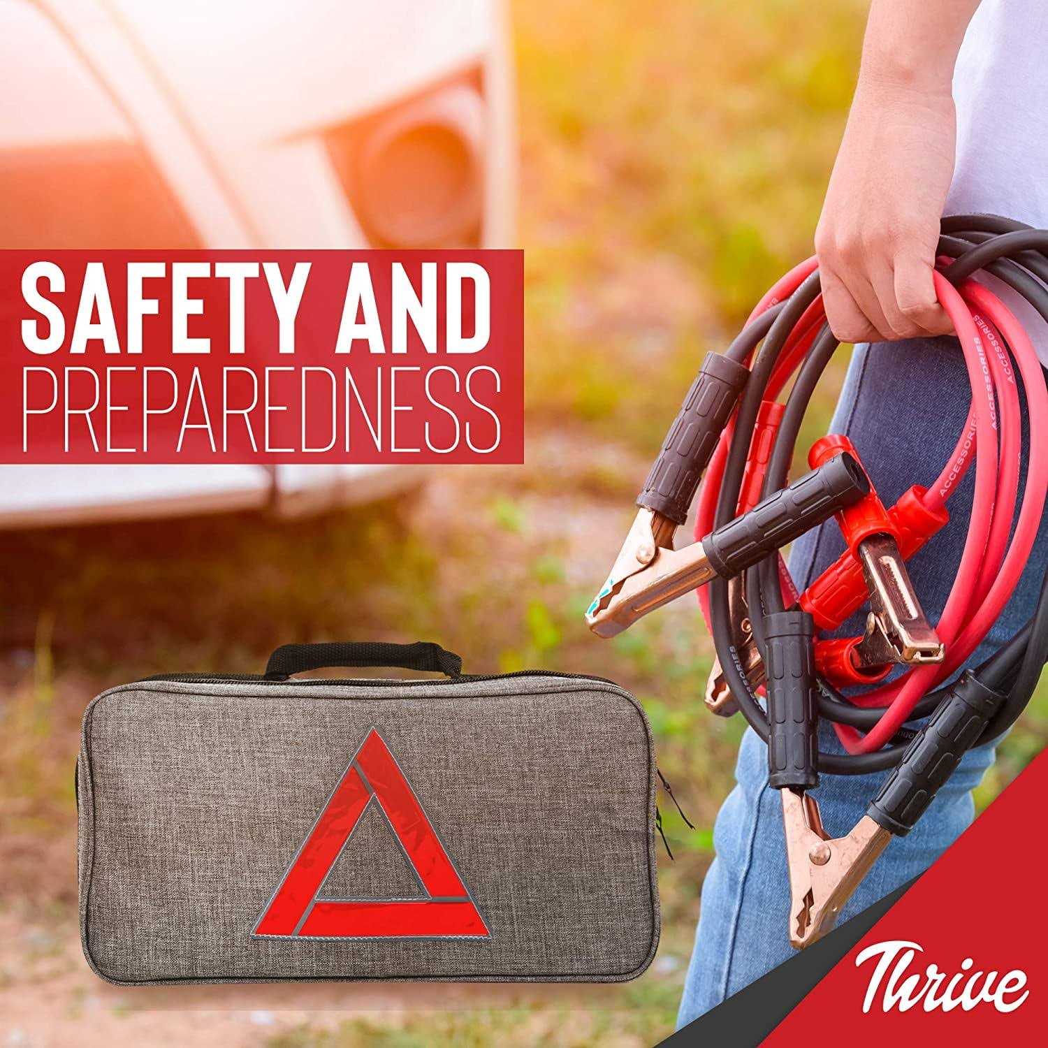 Thrive Auto Emergency Kit - Image 4