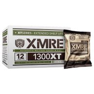 XMRE 1300XT Meals