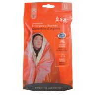 SOL Emergency Blanket