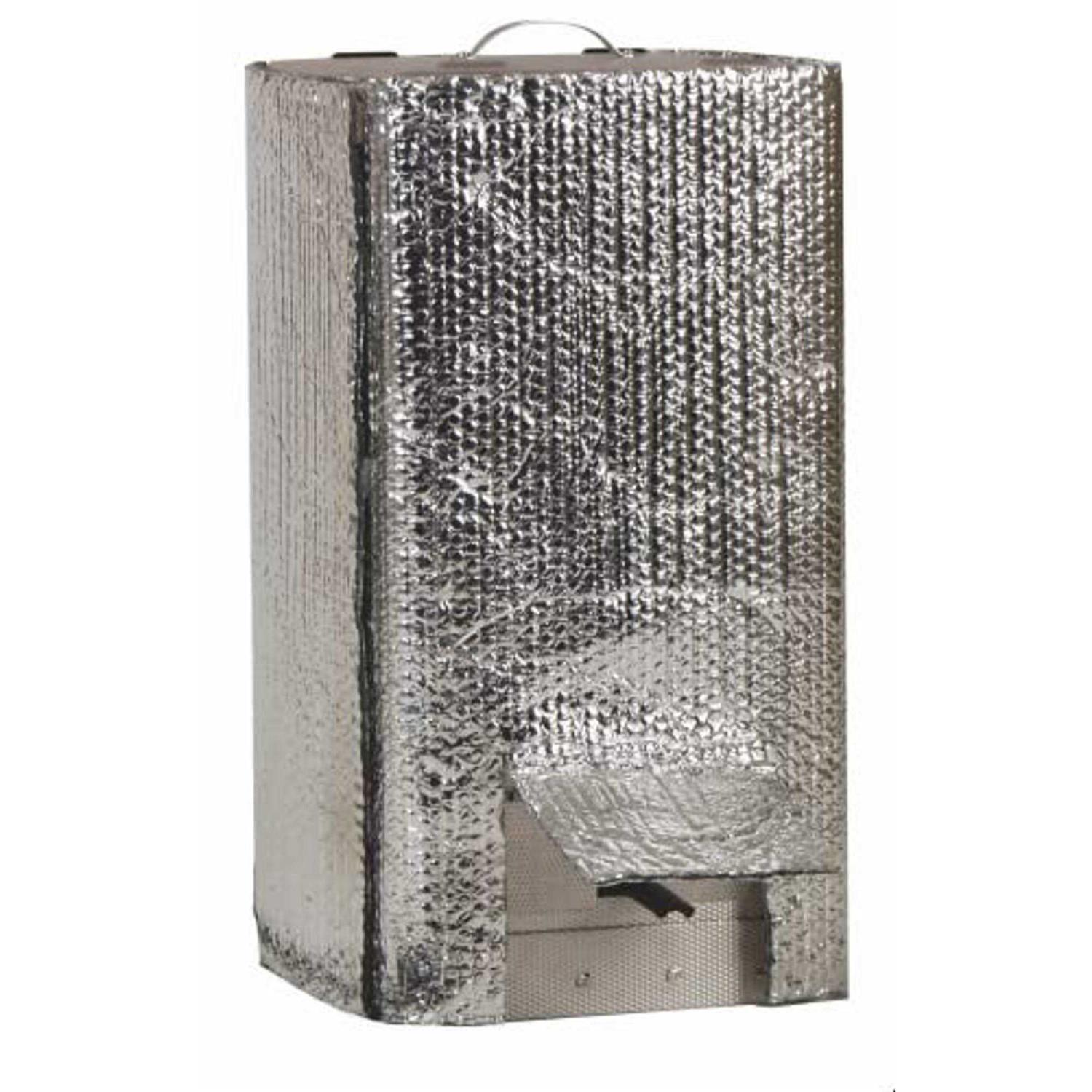 Smokehouse Electric Smoker Insulation Blanket - Image 2