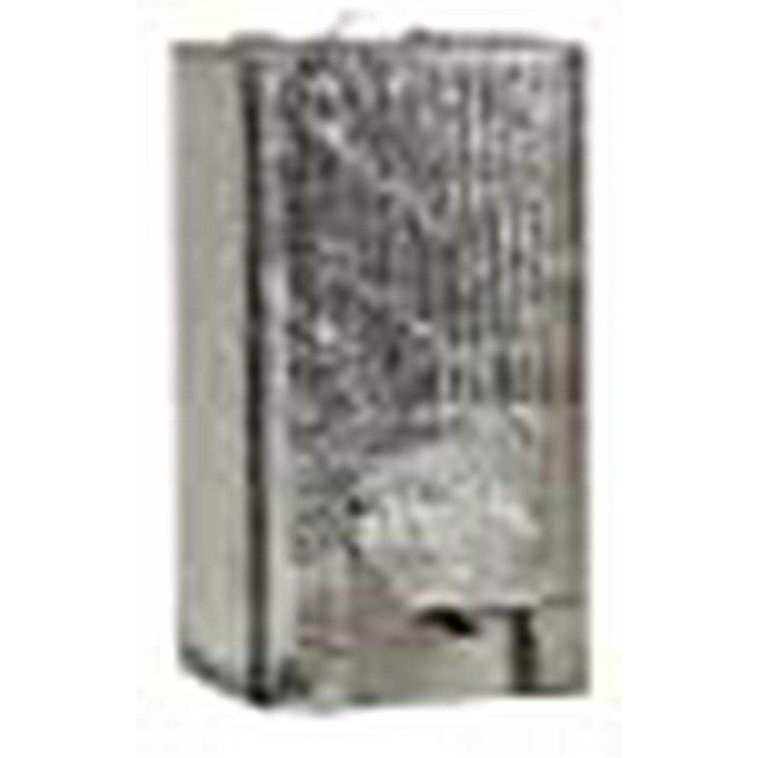 Smokehouse Electric Smoker Insulation Blanket - Image 3