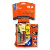 SOL Scout Survival Kit