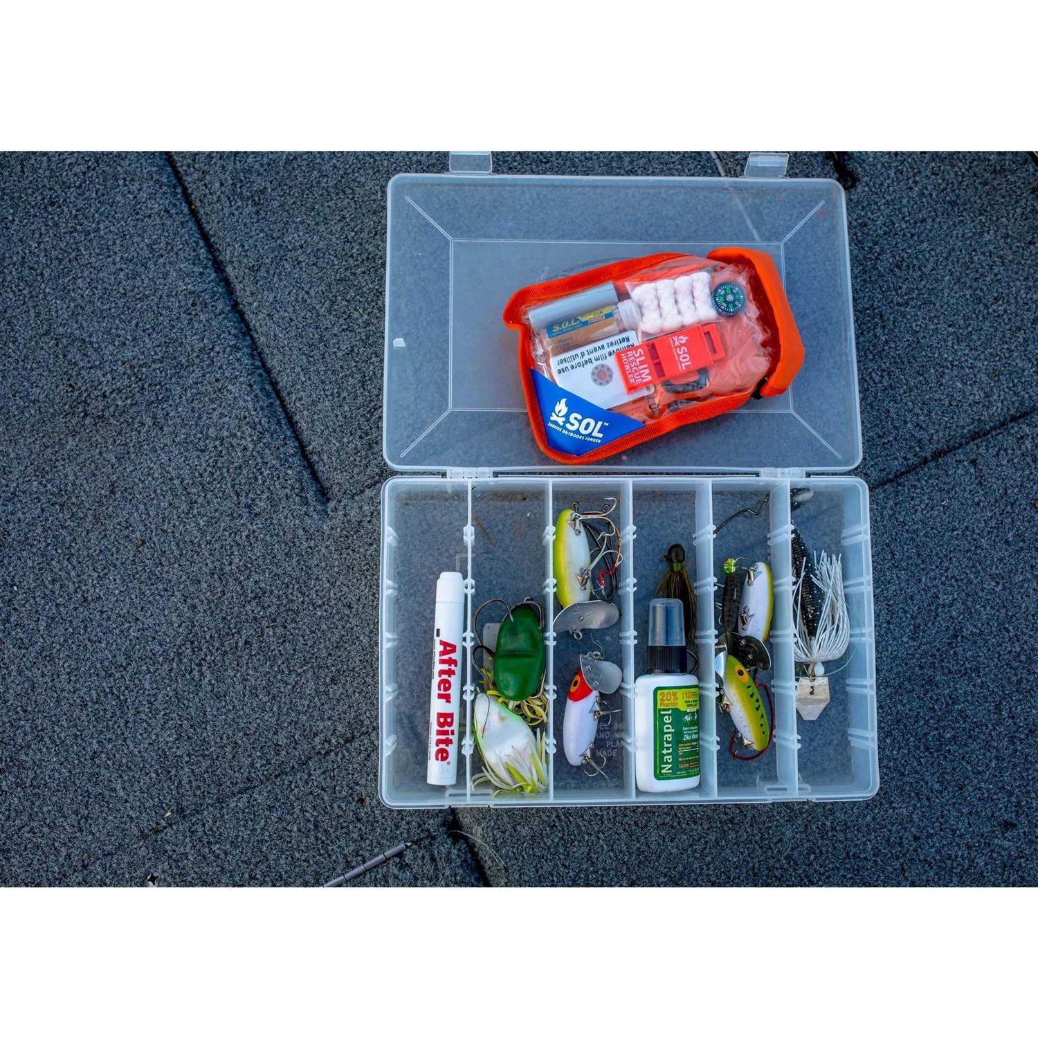 SOL Scout Survival Kit - Image 5