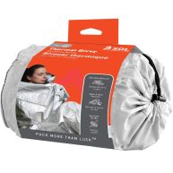 Sol Thermal Bivvy with Rescue Whistle