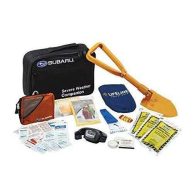 Subaru Genuine Severe Weather Companion Soa868v9501 Forester Impreza Legacy Sti for All Models