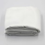 Gihunk Welding Blanket Heavy Duty Fiberglass Fire Blanket Protect Work Area from Sparks