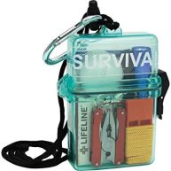 Waterproof Survival Kit