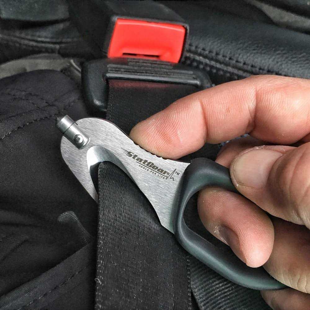 StatGear SuperVizor XT - Image 3