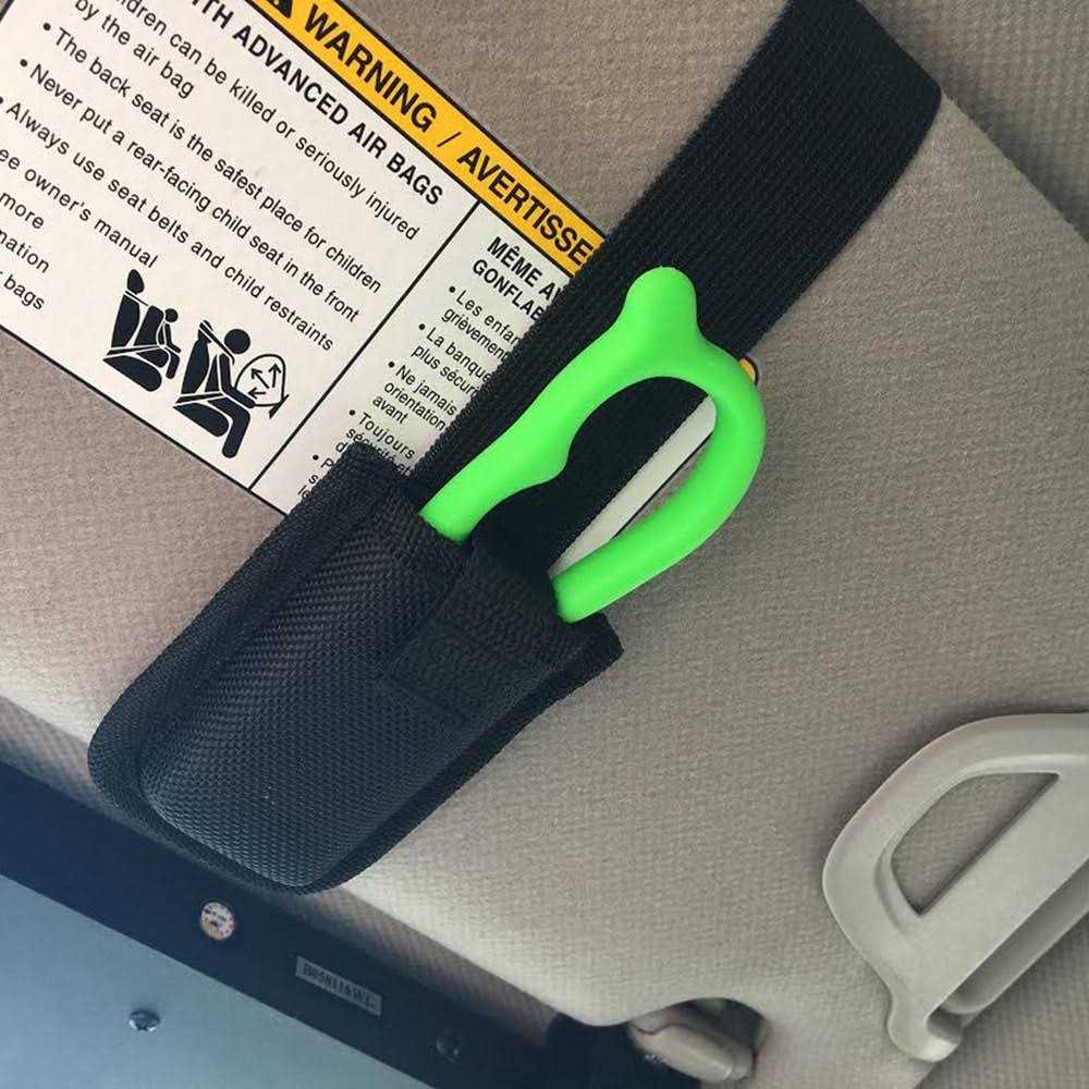 StatGear SuperVizor XT - Image 4