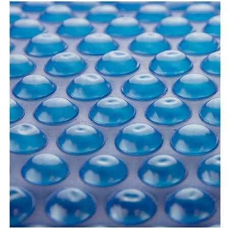 Sun2Solar Blue Rectangle Solar Pool Cover