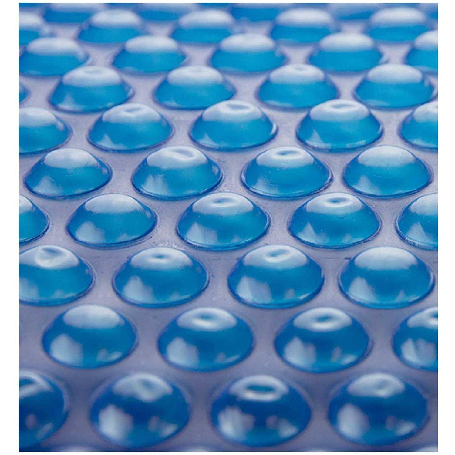 Sun2Solar Blue Rectangle Solar Pool Cover - Image 3