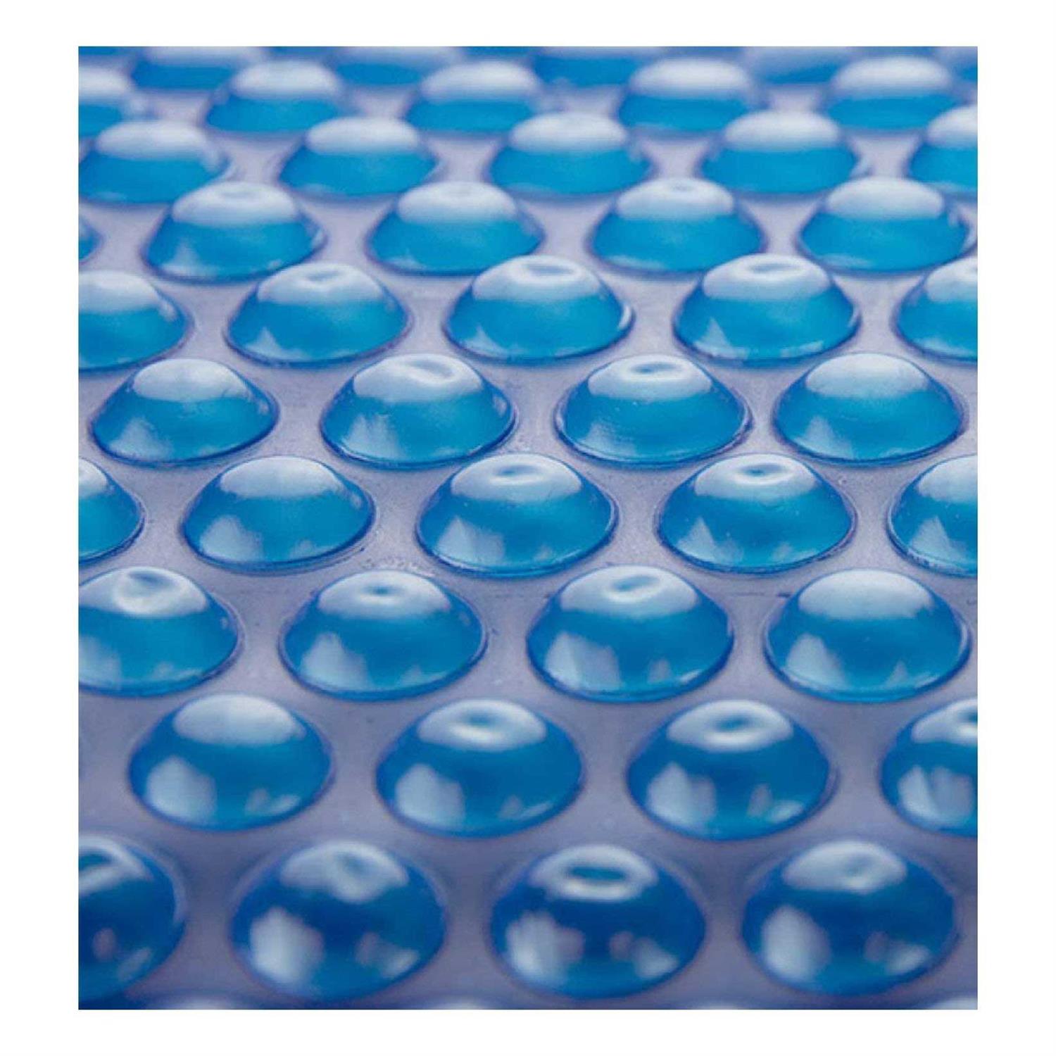 Sun2Solar Blue Rectangle Solar Pool Cover