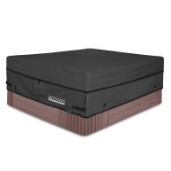 Water Resistant Hot Tub Cover ULTCOVER