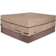 Water Resistant Hot Tub Cover ULTCOVER
