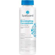 SpaGuard Brominating Concentrate