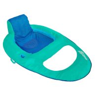 Swimways Spring Float Recliner Pool