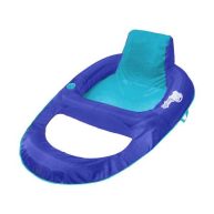 Swimways Spring Float Recliner Pool