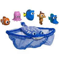 SwimWays Finding Dory Mr. Ray’s Dive and Catch Game