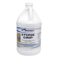SlipDoctors Stone Grip Non-Slip Tile Treatment