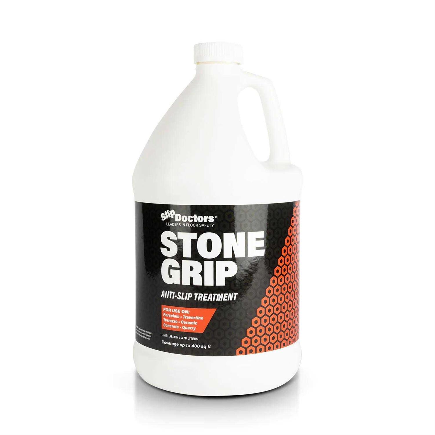 SlipDoctors Stone Grip Non-Slip Tile Treatment - Image 4