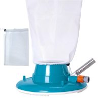 U.S. Pool Supply Professional Swimming Pool Leaf Terminator Vacuum 15 Pool Cleaner Body