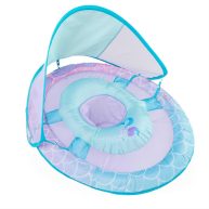Swimways Baby Spring Float Canopy Sun