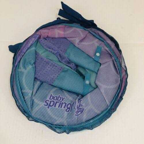 Swimways Baby Spring Float Canopy Sun - Image 5