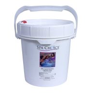 Spa Choice Chlorine Granules for Spas and Hot Tubs