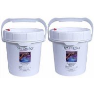 Spa Choice Chlorine Granules for Spas and Hot Tubs