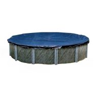 Swimline Pco821 18′ Round Above Ground Winter Swimming Cover