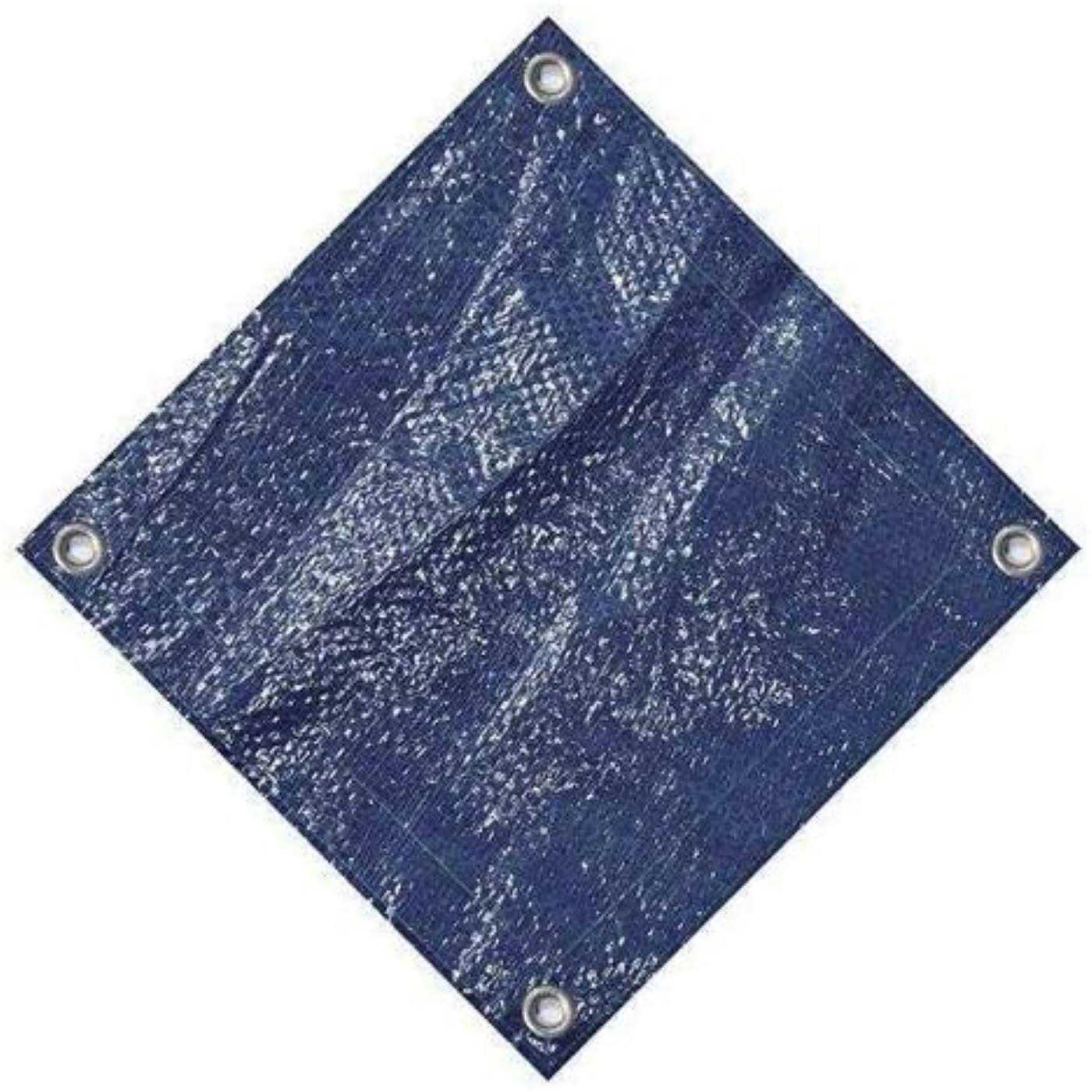 Swimline Pco821 18′ Round Above Ground Winter Swimming Cover - Image 4